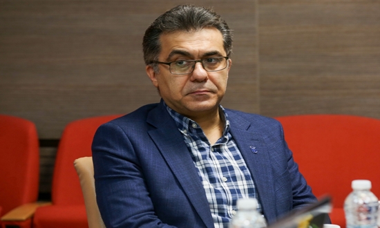 دکتر صفا: دانشگاه علوم پزشکی ایران در QS 2026 رتبه 5 کشوری در «پزشکی» و در «علوم زیستی و پزشکی» و «بیولوژی» رتبه ۲ را کسب کرد